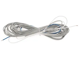 Calefactor de puerta 27W/ML Total 255W 220