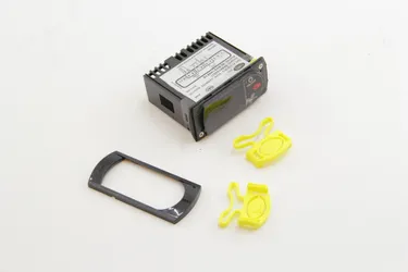 Electronic Thermostat