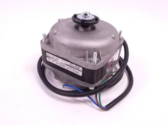 Motor do ventilador 10/38W ELCO