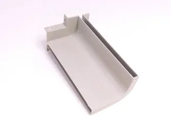 Ângulo inferior direito