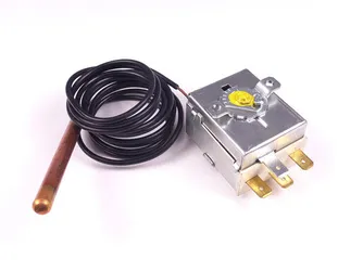 Termostato TR2 541451 140°C