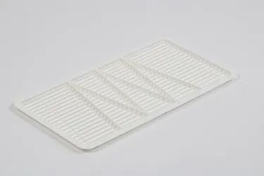 Compartment Grill All Models (Not El12)