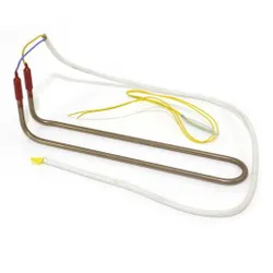 CALEFACTOR DE DESCONGELACIÓN 450W 220V