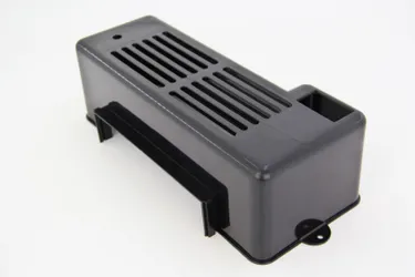 Couvercle du ventilateur