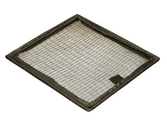 Filtro del condensador