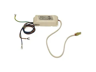 Transformador 12W 220-240-24VDC 50-60Hz
