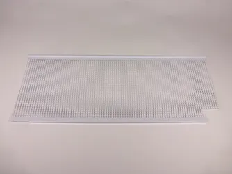 Rejilla trasera ARTIC 100