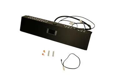 UNIDAD DE CONTROL DIXELL XR70CX con tapa