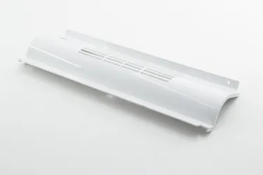 Cover For Internal Fan