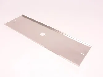 Tabuleiro de drenagem 540x155x10 mm