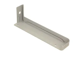 Terminal de bancada esquerdo