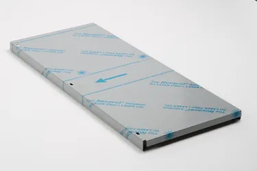 Stainless Steel Shelf