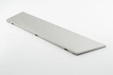 Right Side Panel Black