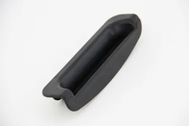 Integrierter Handgriff Big Black