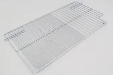 Lüftungsgitter hinten Ab 2024
