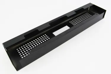 Untere Platte für Controller
