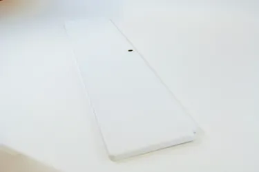 Water Tray Evaporator