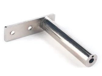 TORÇÃO DE APOIO DA ANILHA Ø18x94MM