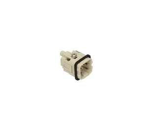 Conector macho 5PDLI