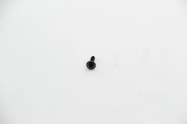 Screw Black For Handle