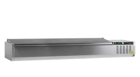 GVC33-200 S/S