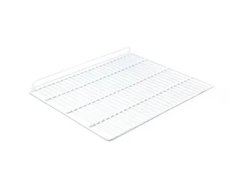 ESTANTE SUPERIOR Y MEDIO