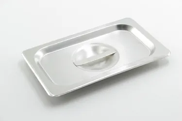 Gastronorm Pan Cover 1/4