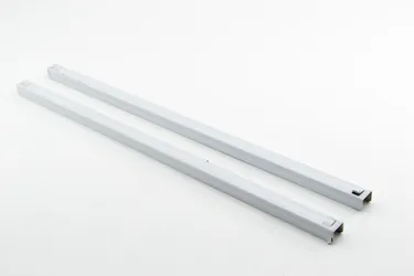 Guides (Set) 550x20x20