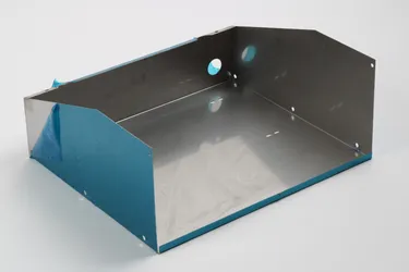 Soporte del evaporador