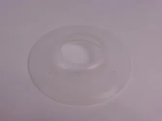 Junta hermética con orificio Ø 69.01X25.4