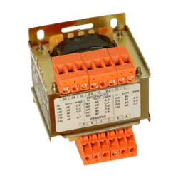 Transformador ECR 849536/006 220-410V