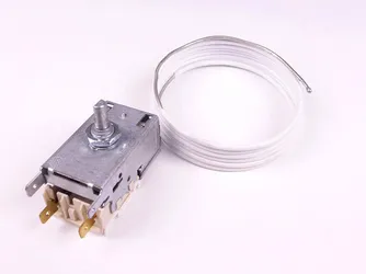 Termostato Ranco K50 L3430