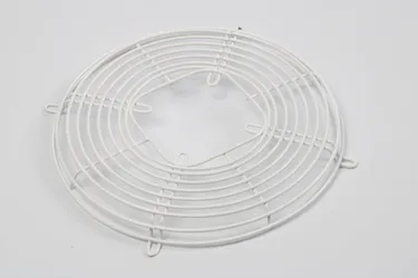 Ochrana ventilátoru výparníku