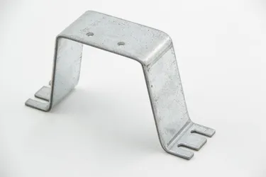 Fan Bracket Cond.Motor