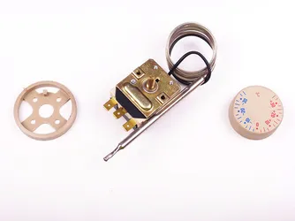 Termóstato Prodigy 30 -30°C