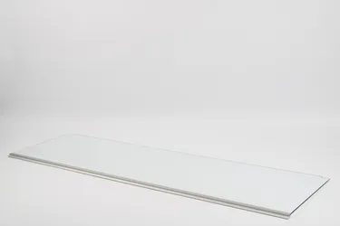 Front Flat Glass 2.0m