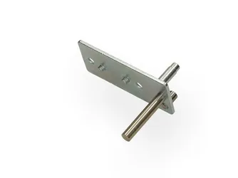 Bisagra superior derecha