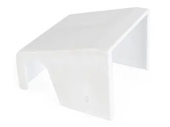 Tapa superior de la bisagra