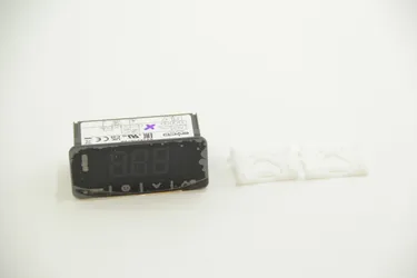 Digital Thermostat EV3X21N7