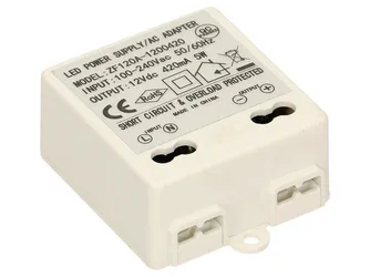 Transformador CA/CC ZF120A-1200420