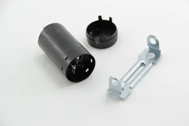 Compressor Start Capacitor