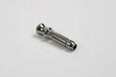 Stainless Steel Tap Piston