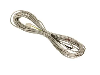 Calentador de congelación