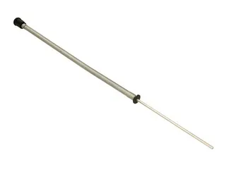 Muelle doble cara 65cm D.40 mm