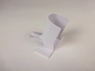 Conducto de drenaje EIS104