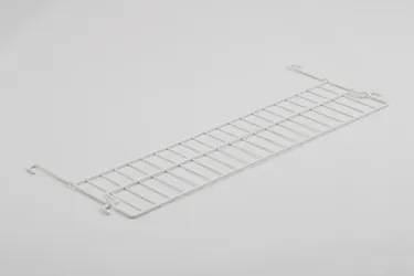 Small Wire Cabinet Divider