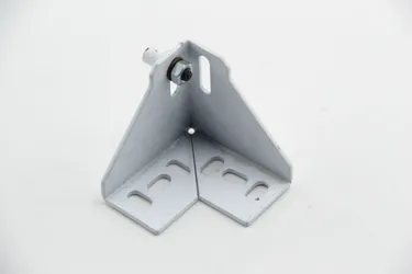 Bisagra inferior Blanca