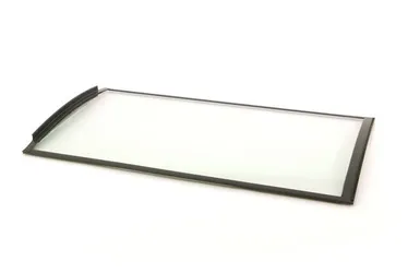 Cubierta inferior de vidrio curvado CEP 2 VCI