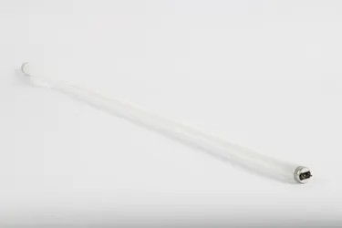 Flourescent Tube for Meat units 2.5m long