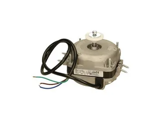 Motor do ventilador 5W 230V ELCO
